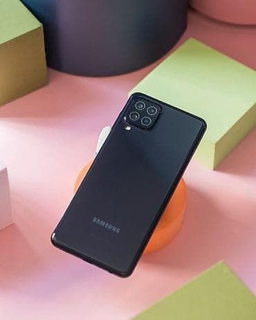 Samsung Galaxy S25+, Б/у, 64 ГБ, цвет - Черный, 1 SIM