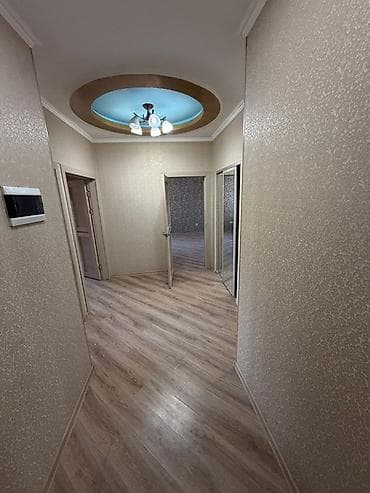 seven development: 2 комнаты, 68 м², Элитка, 2 этаж, Евроремонт — 2