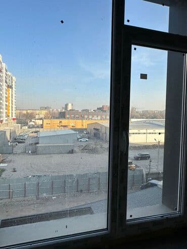 продажа 4х комнатных квартир: 2 комнаты, 82 м², Элитка, 4 этаж, ПСО (под самоотделку) — 10