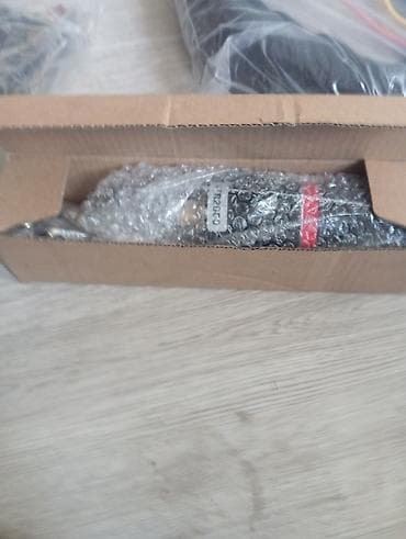 Өндүрүш үчүн жабдуулар: Плазмалык кескич ЧПУсуз, Жаңы, Бар — 6