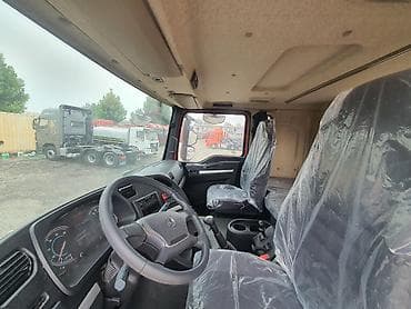 шакман тигач: Тягач, Shacman, 2021 г., Без прицепа — 8