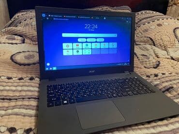 б у компьютеры и ноутбуки: Ноутбук, Acer, 8 ГБ ОЗУ, Intel Celeron, 15.6 ", Для несложных задач, память HDD — 2