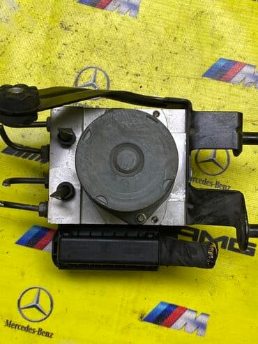 преобразователь ржавчины бишкек: Блок ABS BMW Оригинал, Жапония — 3