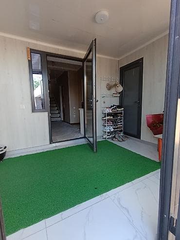 свердлова: 🏡 Срочно продается уютный 2-этажный дом в мкр Учкун, 📍 Свердловский — 2