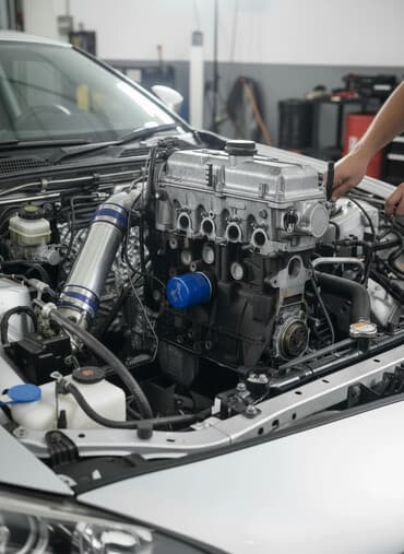 заказать авто из кореи в бишкек: Бензиновый мотор Hyundai 2010 г., 1.1 л, Б/у, Оригинал — 1