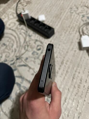 иштетилген телефондор: Sony Xperia Pro-I, Колдонулган, 512 ГБ, түсү - Кара, 2 SIM — 9