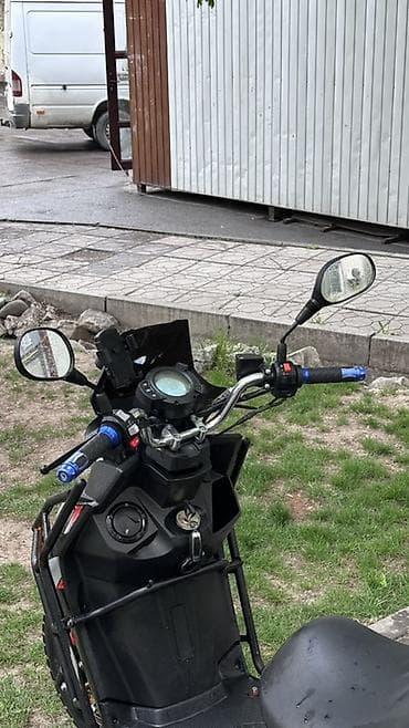 самурай электро: На продаже самурай почти новый,состояние и технически и внешне — 5