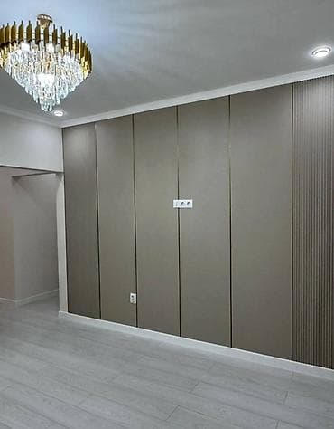 prime park: 2 комнаты, 54 м², Элитка, 9 этаж, Дизайнерский ремонт — 6