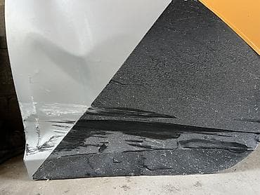 sonata: Дверь Задняя левая Hyundai, Б/у, Оригинал — 3