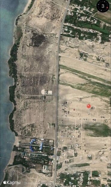 продажа частный дом: 8 соток, Для строительства, Красная книга — 3