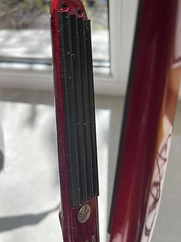 pro: Утюжок для волос Турмалиновое, 210 °С и более — 6