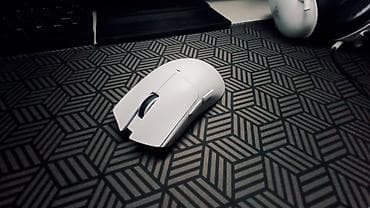 trigger: Продаю мощный сет периферии лотом 📦 В комплекте: ⌨️ Клавиатура: Aula — 3