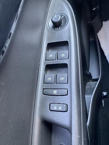 Chevrolet Spark: 2019 г., 1 л, Вариатор, Бензин, Хэтчбэк — 8