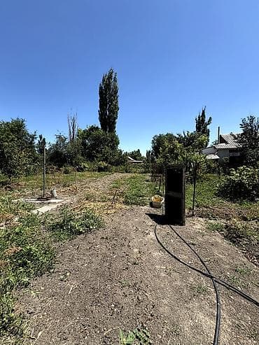 Недвижимость: 📌В селе Беловодское продаётся дом на участке 8 соток. ▪️Дом из 4-х — 2