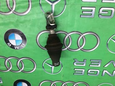 тандем пересеп: Рулевая крестовина на мерседес 212 — 1