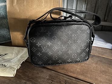 garmin 8 pro: Барсетка, Louis Vuitton, Новый — 5
