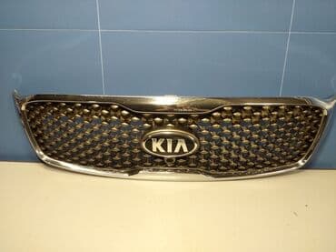 решетка радиатора хонда стрим бишкек: Решетка радиатора Kia 2015 г., Новый, Аналог — 2