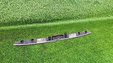 Ручка багажника двери Е53 51 13 7 —-170 840 Год 2004 В отличном