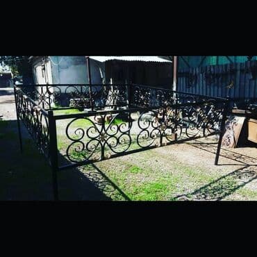 Обучение, курсы: Изготовление крестов, Уход за могилами, Изготовление памятников | Металл, Габбро, Гранит | Оформление — 10