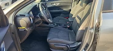 kia keed: Kia Cerato: 2020 г., Автомат, Бензин, Седан — 10