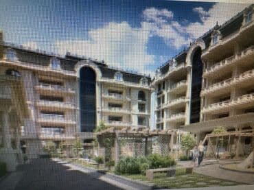 квартира берилет часный дом: 2 комнаты, 71 м², Элитка, 1 этаж, ПСО (под самоотделку) — 5