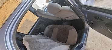 f600 yamaha: Daewoo Matiz: 2006 г., 0.8 л, Механика, Бензин, Хэтчбэк — 8