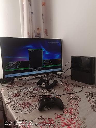 магнитола прадо 120: Продам/обменяю Xbox 360 slim все работает исправно, не шумит не — 4