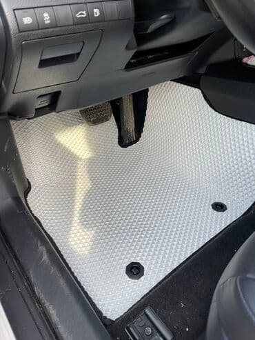 мини бетононасос: Eva Полики Для салона Universal Poliki — 6