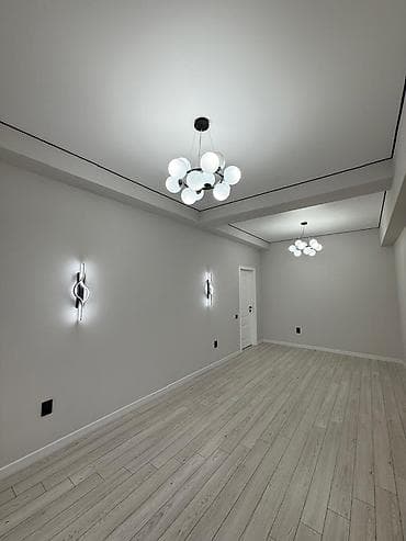 Квартиры: 2 комнаты, 72 м², Элитка, 4 этаж, Евроремонт — 4