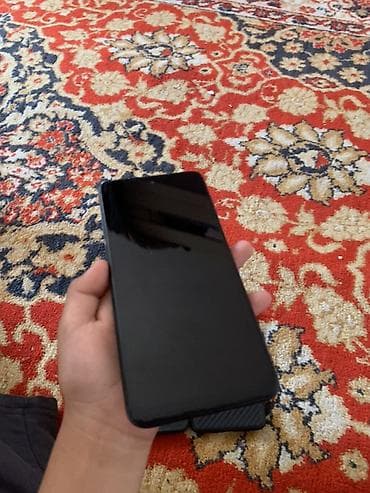 garmin instinct 3: Redmi, Redmi Note 9 Pro, Б/у, 64 ГБ, цвет - Синий, 2 SIM — 5