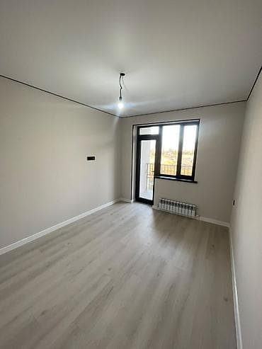 osh flat: 2 комнаты, 52 м², Пишпек Элитка, 11 этаж, Свежий ремонт — 4