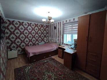 продаю дом в россрочку: Үй, 94 кв. м, 6 бөлмө, Менчик ээси, Евро оңдоо — 6