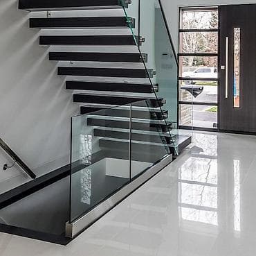 лецниса: Изготовление перил Материал: Металл, Для дома, Бесплатная доставка — 3