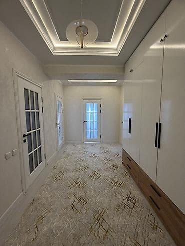аренда дома на день: 2 комнаты, 86 м², Элитка, Дизайнерский ремонт — 1