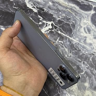 iphone xr 13: IPhone 13 Pro Max, Б/у, 256 ГБ, Pacific Blue, Защитное стекло, Чехол, Кабель, 89 % — 5