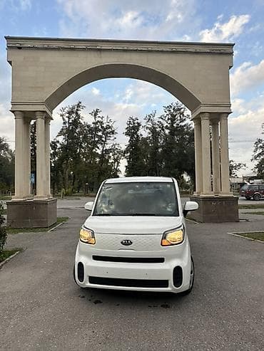 кызыл кия кыз: Сдается авто в аренду kia RAY 2019 Не для такси с минимальным сроком — 5