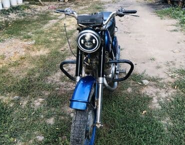 купить яву бу: Мотоцикл ИЖ «Юпитер4»
Двигатель после кап ремотна 
Мотоцикл на ходу — 5