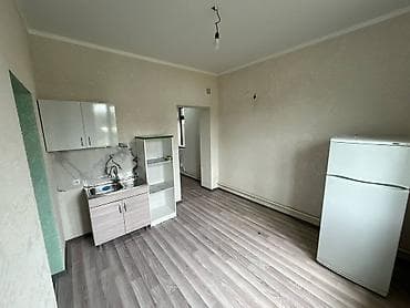 двухэтажный дом в бишкеке: 30 м² — 3
