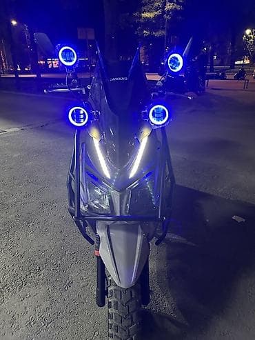 масла для скутера: 🔥 ищешь мопед — вот он, не листай дальше 🔥 🛵 samurai 150cc — тяга — 7