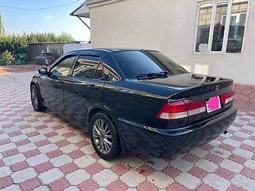 кобальт цена бишкек: Honda Accord: 2002 г., 2 л, Автомат, Газ, Седан — 3