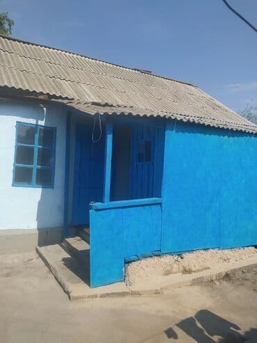 на частный дом: Дом, 1 м², 2 комнаты, Собственник, Косметический ремонт — 2