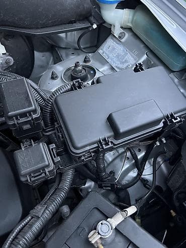 honda jazz 2004: Honda CR-V: 2004 г., 2 л, Автомат, Бензин, Кроссовер — 10