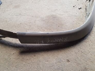 запчасти на ниссан альмера тино в бишкеке: Nissan Terrano 1 накладка крыла, ниссан Террано 1 Передняя левая — 3