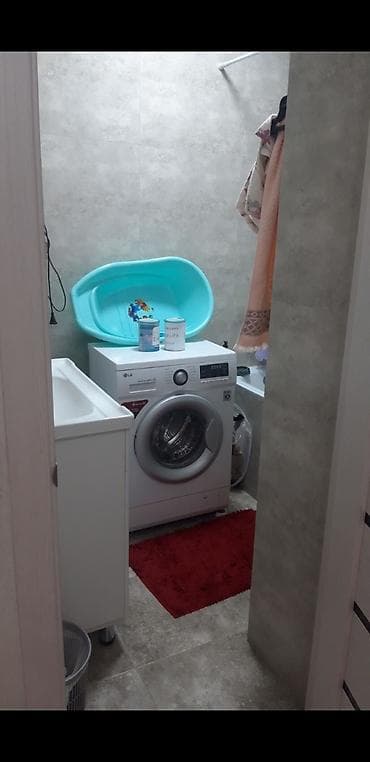 кв азия мол: 1 комната, 45 м², Элитка, 4 этаж, Евроремонт — 5