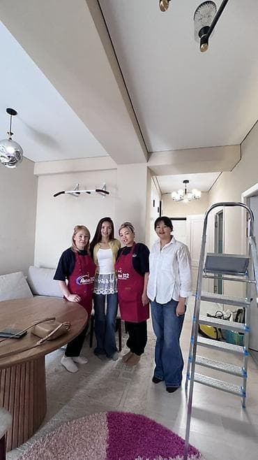 скважина чистка: Уборка помещений, | Генеральная уборка, Уборка после ремонта, Уборка раз в неделю, | Офисы, Квартиры, Дома — 1