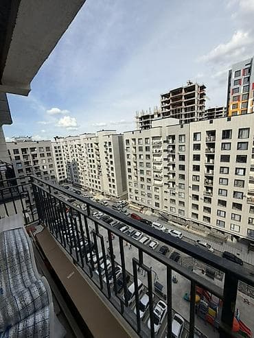 Квартиры: 1 комната, 40 м², Технопарк Элитка, 10 этаж, Евроремонт — 7