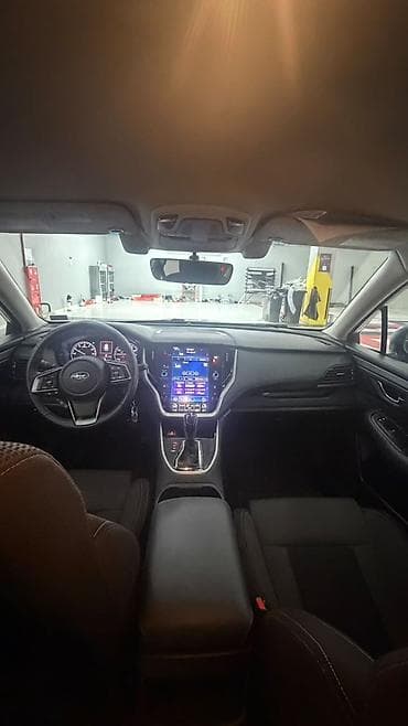 smart open: Subaru Outback: 2020 г., 2.5 л, Вариатор, Бензин, Универсал — 3