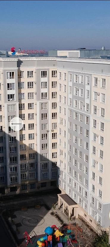 kant flat: 2 комнаты, 63 м², Элитка, 5 этаж, Дизайнерский ремонт — 6