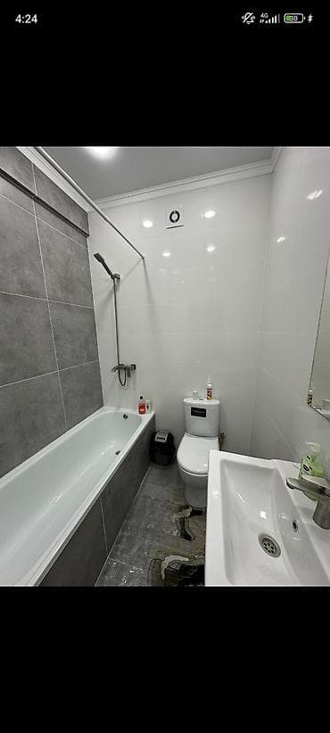 тимиряз: Собственник. сдаю квартиру. делали как для себя. 22 тысяч. 250$ — 3