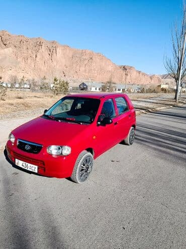 купить диски штампованные r15: Suzuki Alto: 2004 г., 1.1 л, Автомат, Бензиновая, Хэтчбэк — 3